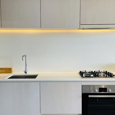 Nishi Holiday Apartments Canberra Zimmer foto